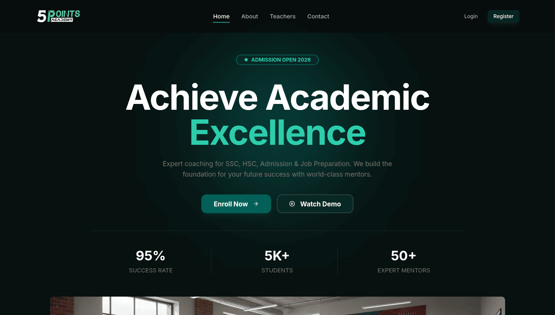 5points Academy